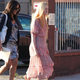 Illustration for article titled Fashion Scavenger Hunt: Help Find Elle Fannings Boho Dress